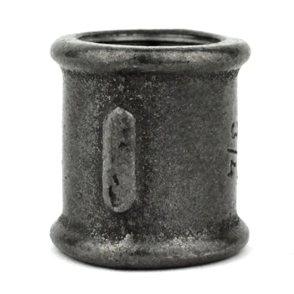 Manchon égal fonte noire – Image 5